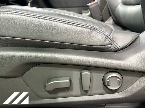 Used 2026 Subaru Forester Limited image 22