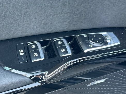 Certified 2024 Kia K5 EX w/ EX Premium Package FWD image 13