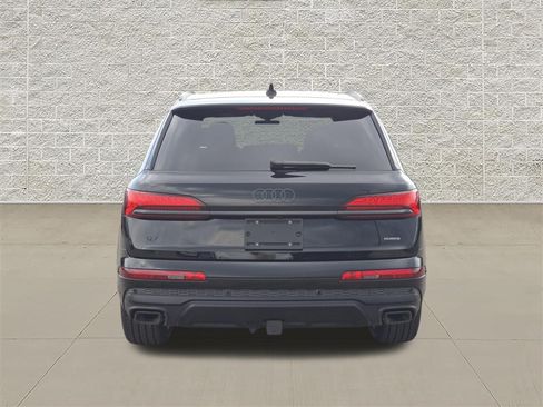 New 2026 Audi Q7 2.0T Premium Plus AWD/4WD image 6