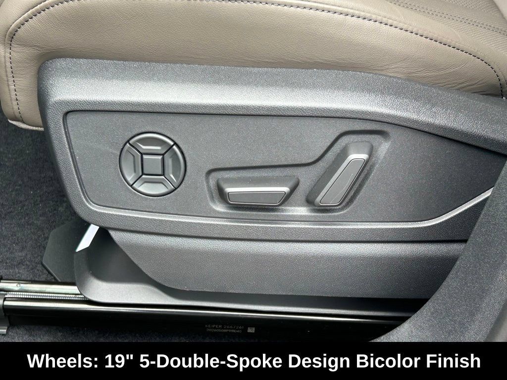 New 2026 Audi Q5 Premium Plus AWD/4WD image 21