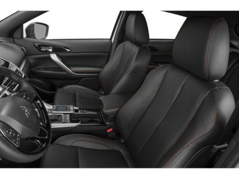 Used 2018 Mitsubishi Eclipse Cross SEL AWD/4WD image 9