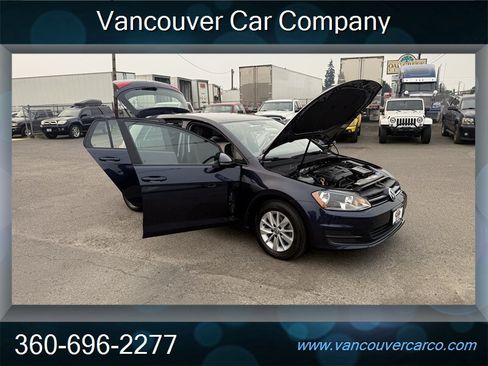 Used 2015 Volkswagen Golf S FWD image 29