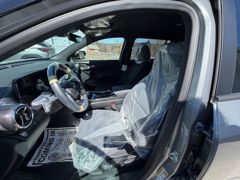 New 2026 Chevrolet Equinox LT image 9