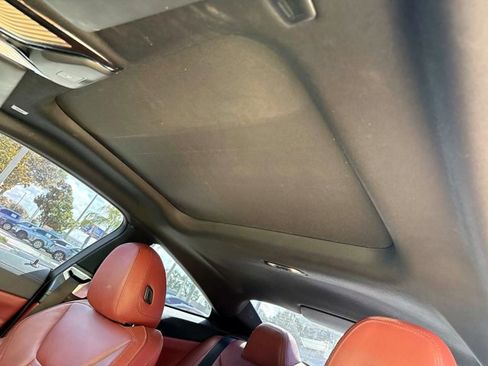 Used 2021 BMW 430i Coupe w/ M Sport Package RWD image 16