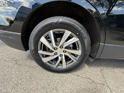 Used 2024 Chevrolet Equinox Premier AWD/4WD image 33