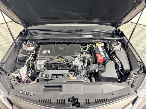Used 2023 Toyota Camry XSE image 19