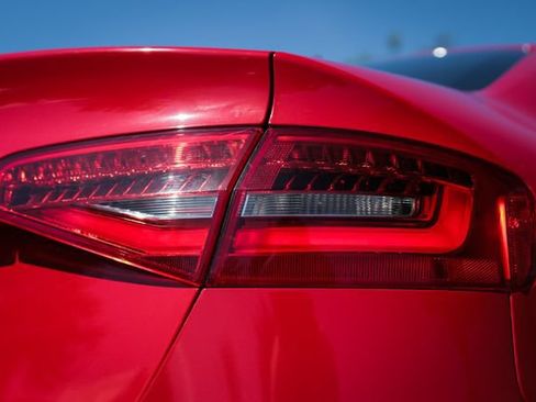 Used 2015 Audi S4 Premium Plus w/ Technology Package AWD/4WD image 23
