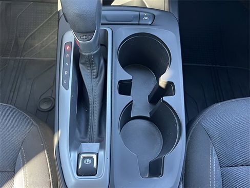 Used 2025 Chevrolet Trax LS w/ LS Convenience Package image 27