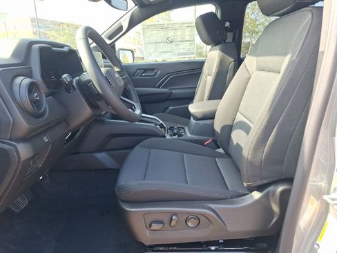 New 2026 Chevrolet Colorado W/T w/ Advanced Trailering Package image 8