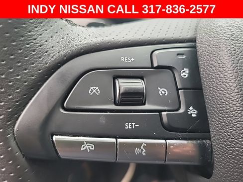 Used 2020 Cadillac XT4 Sport AWD/4WD image 13