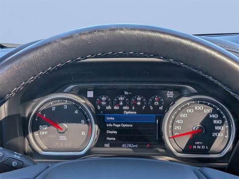 Used 2022 Chevrolet Silverado 1500 High Country w/ Z71 Off-Road Package image 29