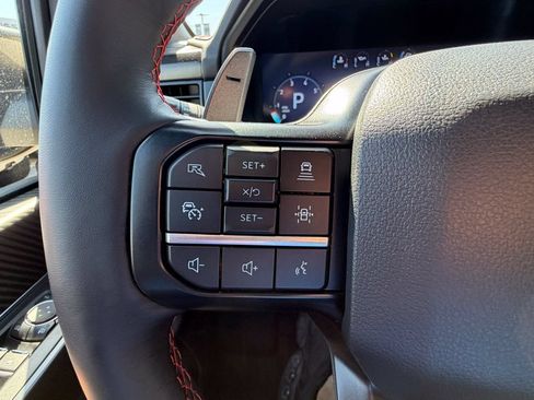 New 2025 Ford F150 Raptor AWD/4WD image 32