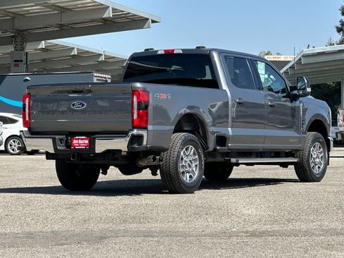Certified 2025 Ford F250 Lariat AWD/4WD image 3