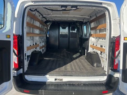 Used 2023 Ford Transit 250 Base w/ Exterior Upgrade Package image 17