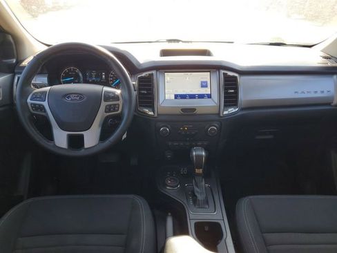 Used 2023 Ford Ranger XLT w/ Equipment Group 302A High image 30