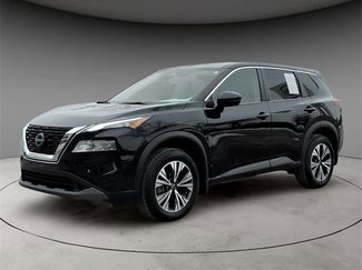 Certified 2023 Nissan Rogue SV video 1