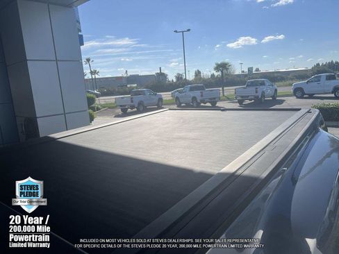 Certified 2016 Chevrolet Silverado 3500 LTZ w/ Duramax Plus Package image 38