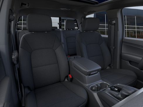 New 2026 GMC Canyon Elevation w/ Convenience Package image 27