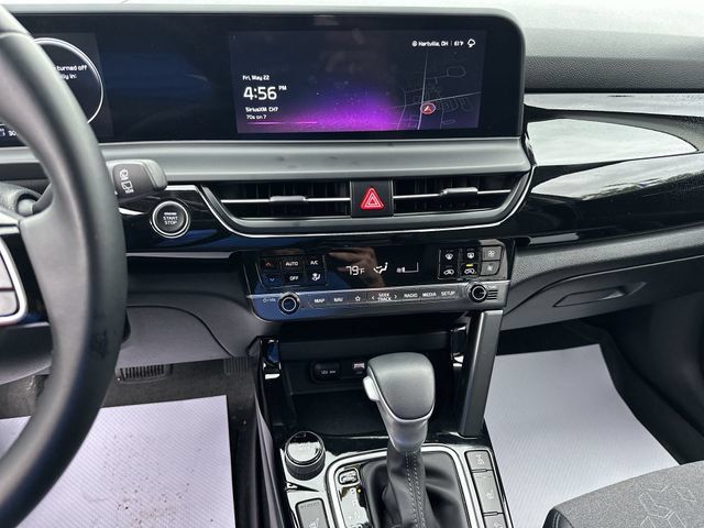 Used 2024 Kia Seltos X-Line AWD/4WD image 14