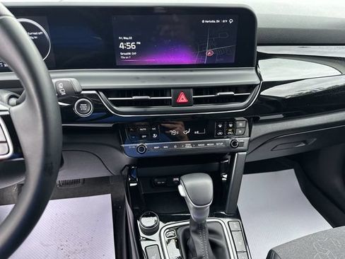 Used 2024 Kia Seltos X-Line AWD/4WD image 14