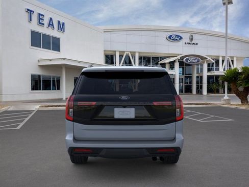 New 2026 Ford Expedition Tremor AWD/4WD image 5