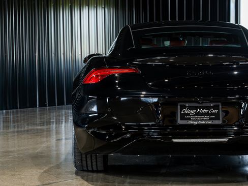 Used 2025 Karma Revero Luxury RWD image 30