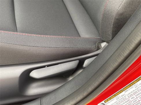 New 2026 Toyota Prius SE image 16