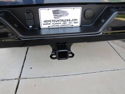 Used 2024 Chevrolet Silverado 2500 Custom w/ Custom Value Package AWD/4WD image 31