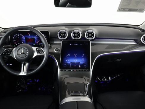 Used 2022 Mercedes-Benz C 300 Sedan image 8