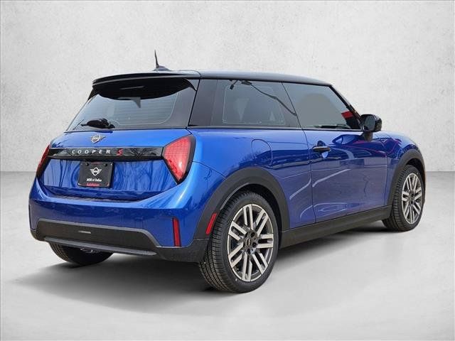 Used 2026 MINI Cooper S FWD image 2