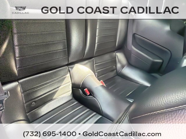 Used 2005 Ford Mustang GT Premium RWD image 7