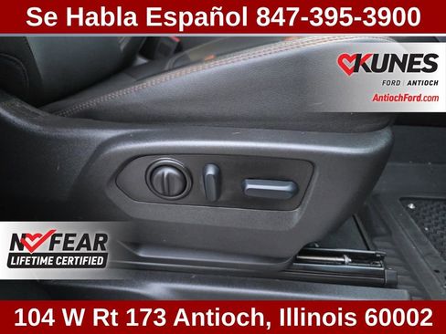 Used 2023 GMC Sierra 3500 AT4 w/ AT4 Premium Plus Package image 43