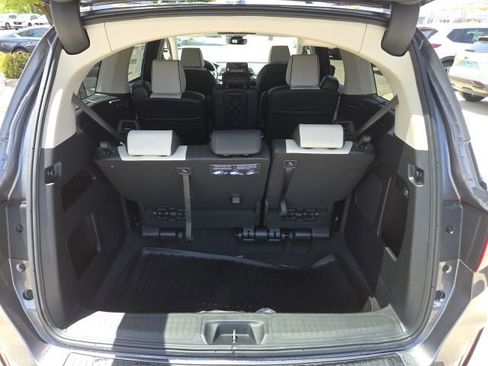 New 2026 Honda Odyssey Elite image 7