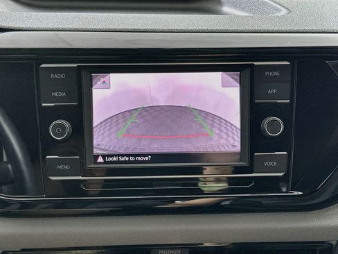Used 2024 Volkswagen Taos S FWD image 22