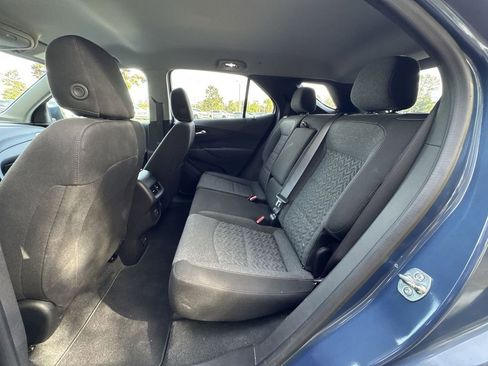 Used 2024 Chevrolet Equinox LT image 26
