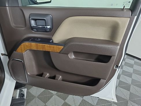 Used 2018 GMC Sierra 1500 SLT image 37