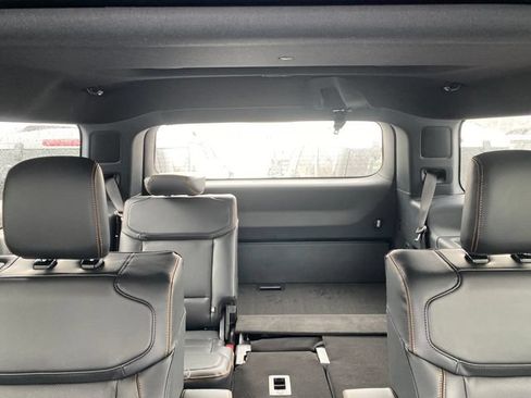 New 2026 Ford Expedition Tremor AWD/4WD image 39