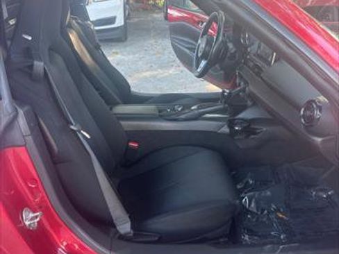 Used 2017 MAZDA MX-5 Miata RF Club image 17