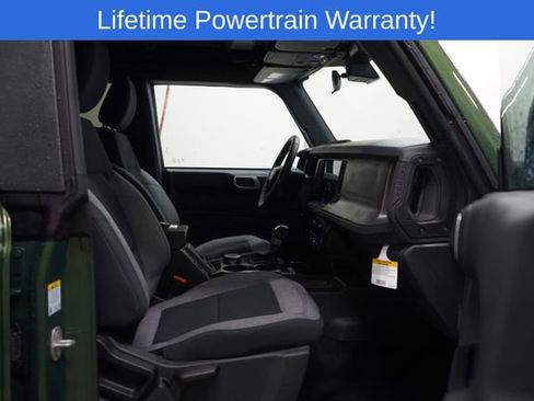 New 2025 Ford Bronco Big Bend image 31