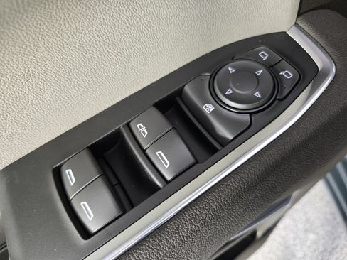 New 2026 Chevrolet Silverado 1500 LT w/ Texas Edition Plus RWD image 25