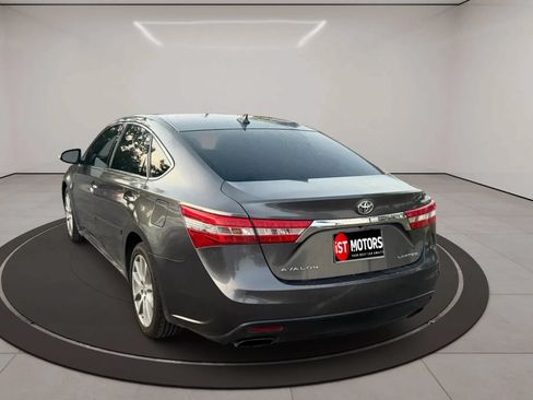 Used 2015 Toyota Avalon Limited FWD image 10