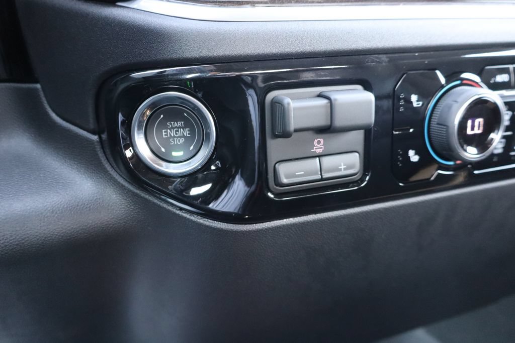 New 2026 Chevrolet Silverado 1500 LT AWD/4WD image 14