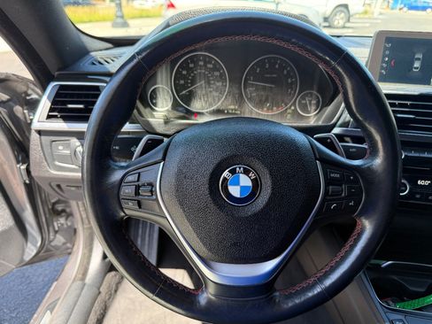 Used 2018 BMW 430i Gran Coupe RWD image 22