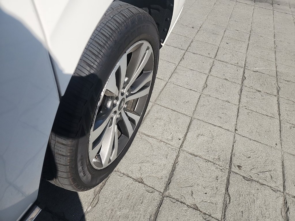 Used 2021 Ford Expedition Max Platinum AWD/4WD image 8