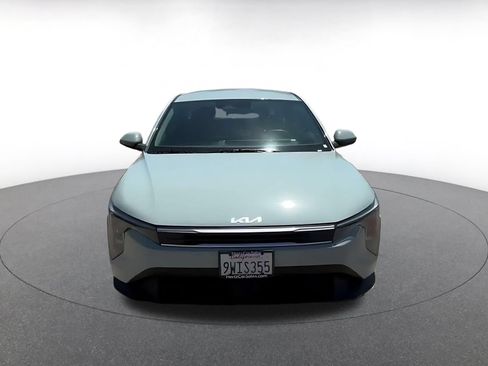 Used 2026 Kia K4 FWD image 7