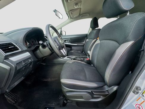 Used 2017 Subaru Crosstrek 2.0i Premium AWD/4WD image 24