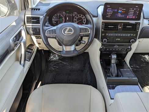 Used 2022 Lexus GX 460 Premium image 15