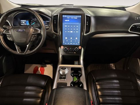 Used 2024 Ford Edge SEL image 14