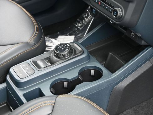 New 2026 Ford Maverick Tremor image 34