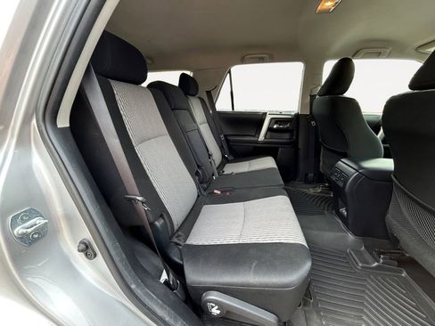 Used 2020 Toyota 4Runner SR5 image 12